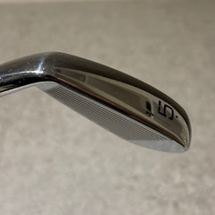 ミズノJPX EⅢフォージド　５番アイアンの画像