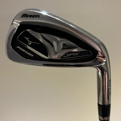 ミズノJPX EⅢフォージド　５番アイアン