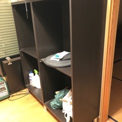 IKEA棚（大）の画像