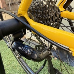 CANNONDALE CAAD8    の画像