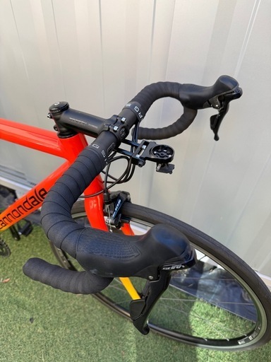 CANNONDALE CAAD8    