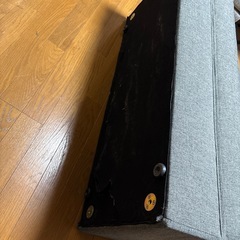 スツール　椅子　オットマン　ソファの画像