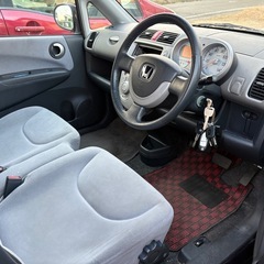🟦🟦【支払い総額6.5万円】ホンダ　ライフ　ディーバターボ！　9万キロ代の画像