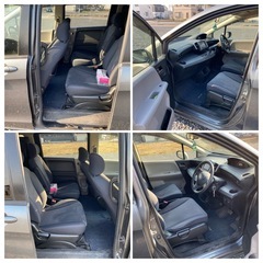 ホンダ　フリード　FREED 車検令和 9年 9月20日までの画像