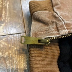 Carhartt アクティブジャケット デトロイトジャケット Sの画像
