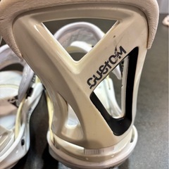 バートンのビンディングの画像