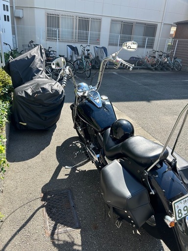 バルカン400