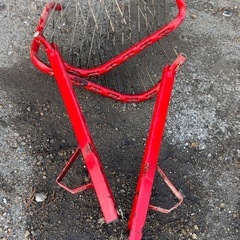 LELY INDUS TRIES NV ジャイロテッダー LOTUS-300 集草機 牧草反転 トラクター 作業機の画像