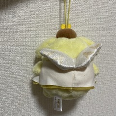 無料でどうぞ！ポムポムプリンのマスコットです☺️の画像