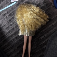 りかちゃん人形の画像