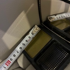 CHANEL シャネル　ファンデーションケースのみの画像
