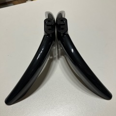 MR MAX43inch液晶テレビの画像