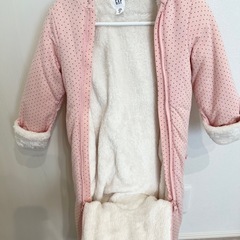 baby GAPアウター の画像