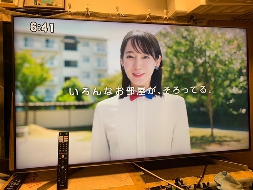 (激安)ソニー 55V型 液晶 テレビ ブラビア KJ-55X9500G 4Kチューナー内蔵 Android TV機能搭載 Works