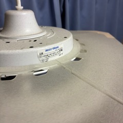 和室 照明器具  他の品とセットでお値引きの画像