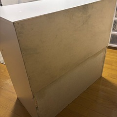 タンス　チェストの画像