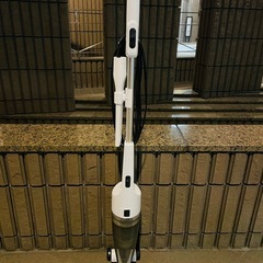 Twinbird スティック掃除機の画像