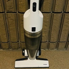 Twinbird スティック掃除機の画像