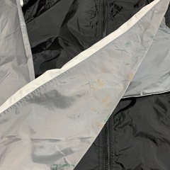 ナイキ ナイロンジャケット
の画像