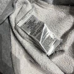 デイジー　ディズニー　グレー　トレーナー　110
の画像