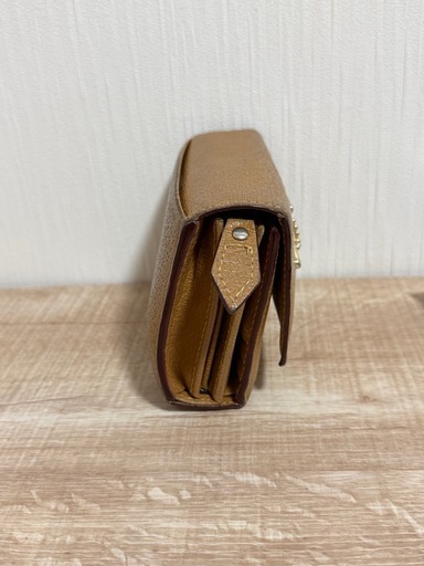 ヴィヴィアン 二つ折り財布