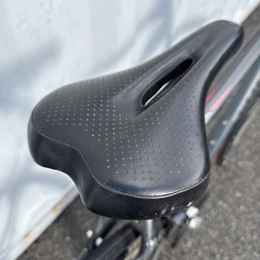 クロスバイク トレック 7.4FX 身長175-186cm 定価7.2万円