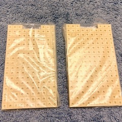 【未使用品】耳ツボ模型(台座付き)の画像