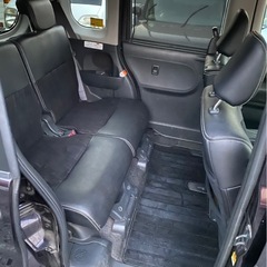 DAIHATSU タント カスタムX トップエディションSAの画像