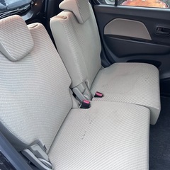 ワゴンR FX 車検付 MH34S の画像