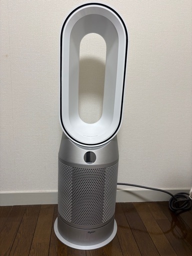 ダイソン　Purifier Hot+Cool