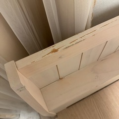 シングル ベッドフレーム譲りますの画像