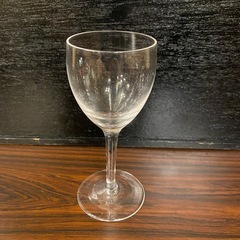 ワイングラス①（２個Set）の画像