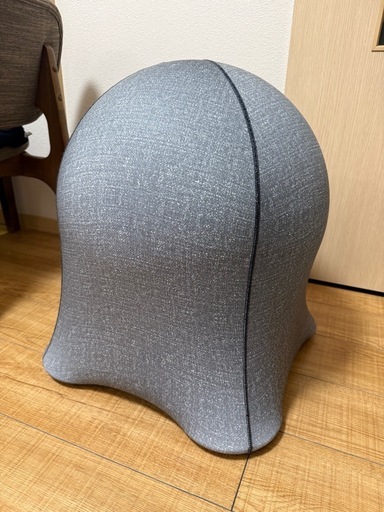 バランスボール ジェリーフィッシュチェア