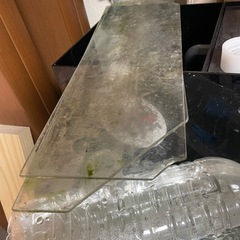 取引中。
上部フィルターグランデ 900 GEX 2個➕90cm水槽の画像