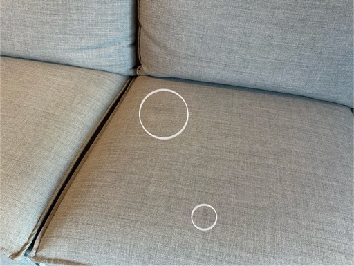 Vitra Alcove Sofa / ヴィトラ アルコーヴ ソファ 3人掛け
