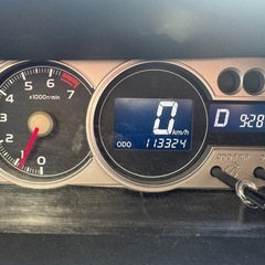 カローラルミオンの画像