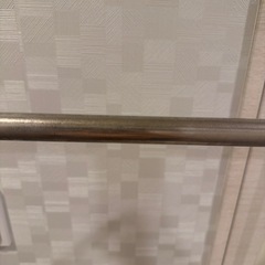 アイリスオーヤマ　ハンガーラックの画像