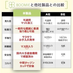 ★値下げ可能★新品 壁　保護シート 90cm x 9.9m らくがき　猫　DIY　子供の画像