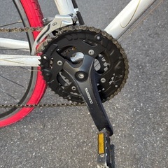 コルナゴ エポカ 2019 自転車
の画像