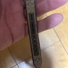 coach   腕時計　コーチ　レディースの画像