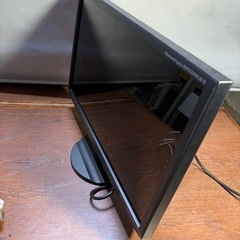 MITSUBISHI 23型 液晶ディスプレイ RDT234WLM管理番号1036
の画像