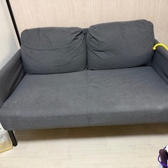 IKEA ソファの画像