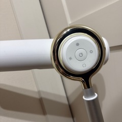 BISARA ビサラ　ハンズフリースタンドヘアドライヤー　SQ-151の画像