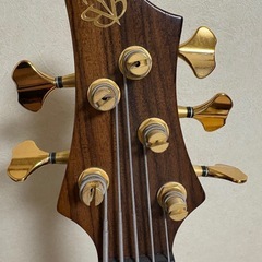 Ibanez BTB ベースの画像