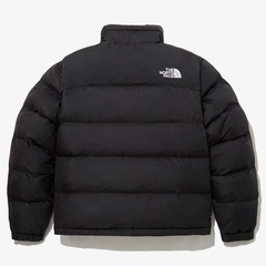 ノースフェイス　ヌプシの画像