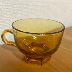 コップ グラス 未使用品　2点の画像