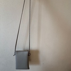 ショルダーバック　の画像