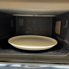 【シャープ】【電子レンジ】★2018年製　クリーニング済み/6ヶ月保証付き【管理番号0119】野の画像