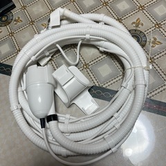 シャープ洗濯機風呂水ポンプの画像