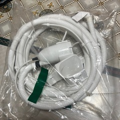 シャープ洗濯機風呂水ポンプの画像